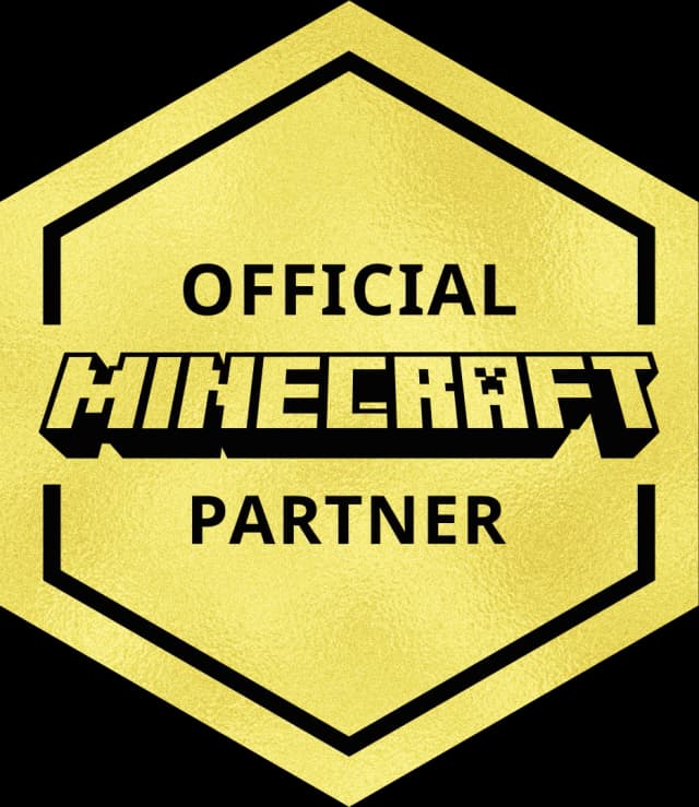 Minecraft Partner