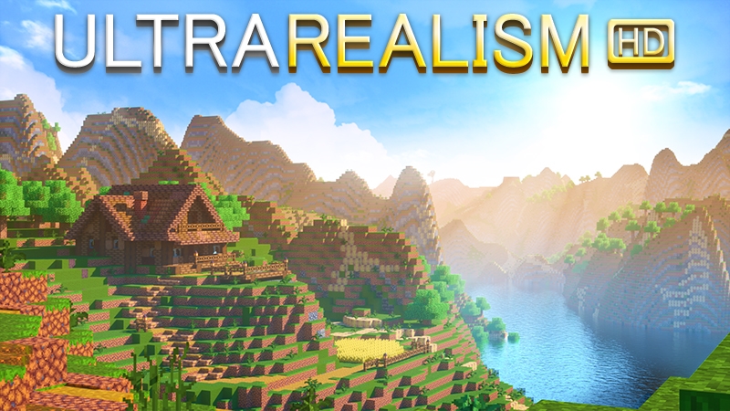 ULTRA REALISM